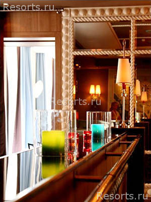 Hotel Ellington 14